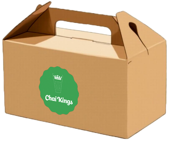 Customised Snack Boxes for Bulk Orders & Events