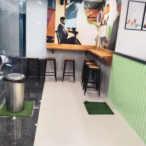 Chai Kings Gachibowli, best tea shop in Gachibowli