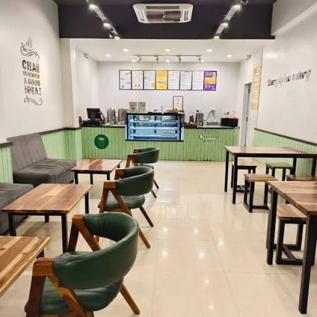 Chai Kings Ambattur cafe