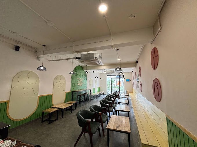 Chai Kings Perumbakkam cafe