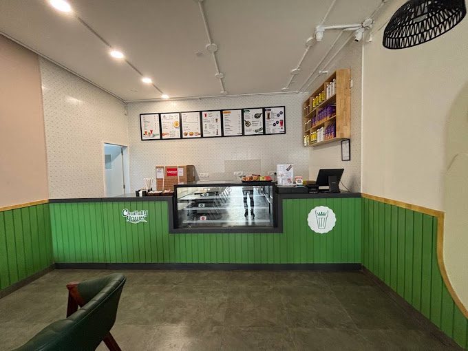 Chai Kings Perumbakkam tea shop