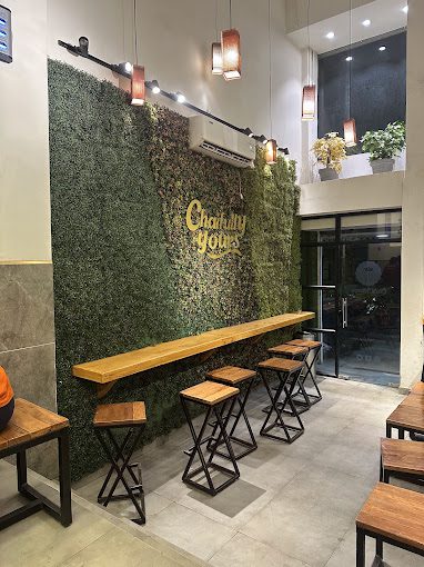 Chai Kings Periyar Nagar tea shop