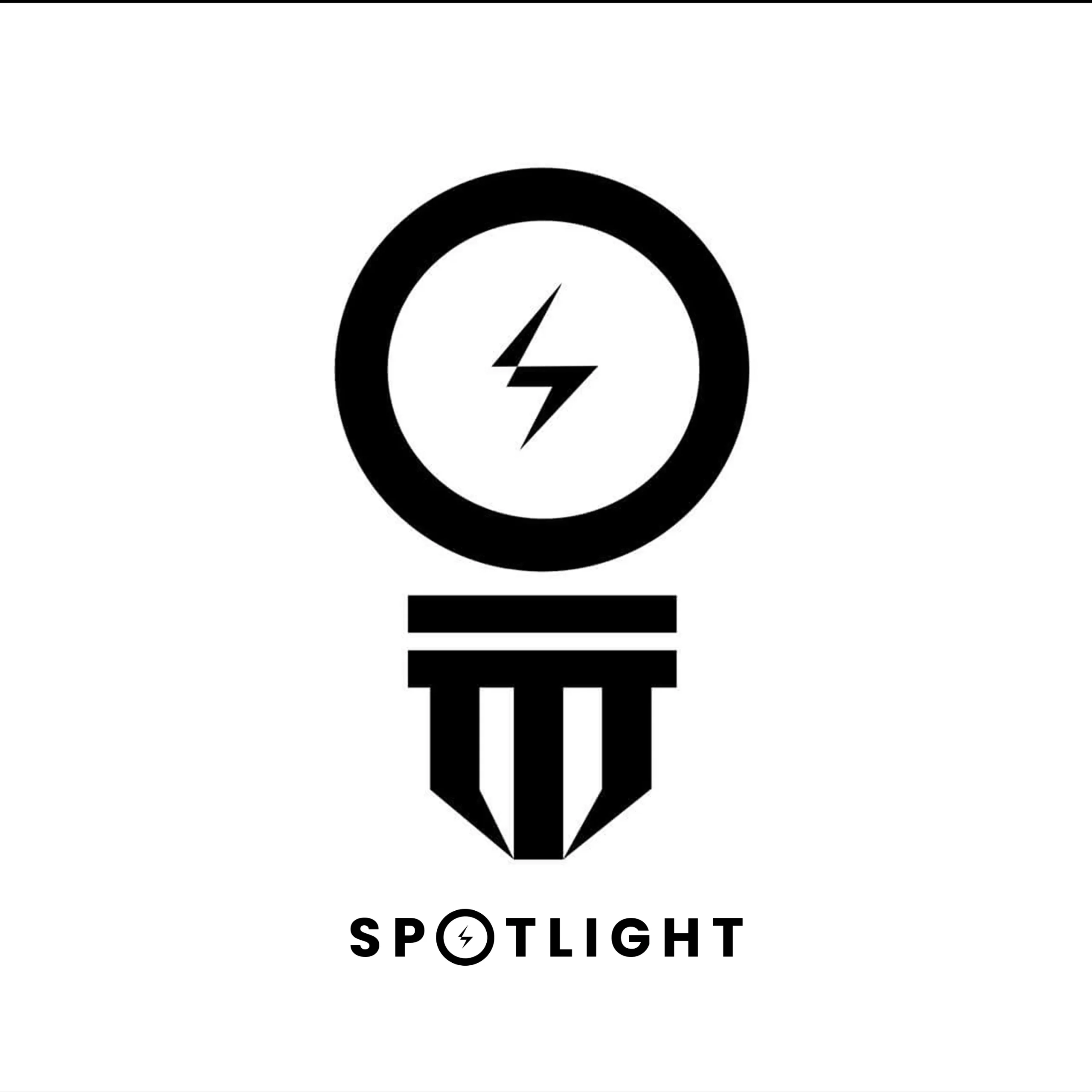 Spotlight The Band logo